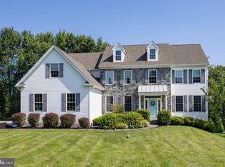 217 Concord Rd, Garnet Valley, PA 19060