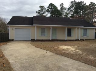 5809 Hazelton Ct, Fayetteville, NC 28304