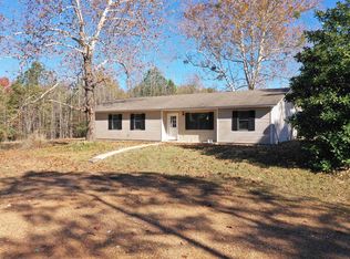 720 Palestine Rd, Kirby, AR 71950