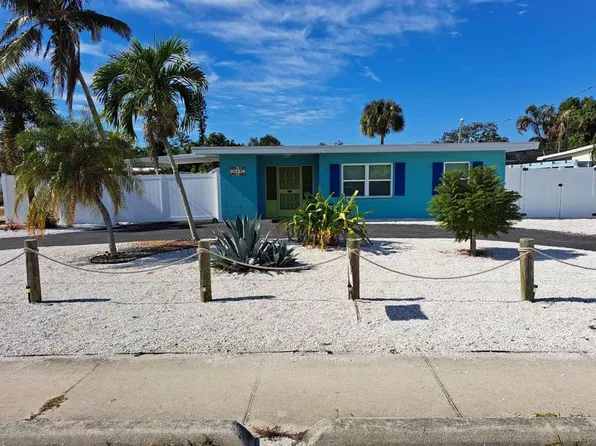 539 Shore Rd, Nokomis, FL 34275