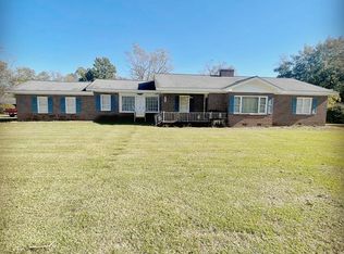 110 N Cotton St, Poulan, GA 31781