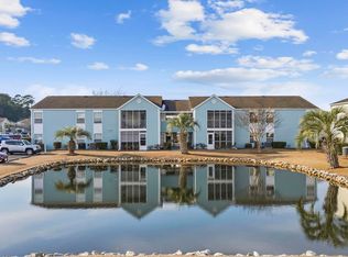 2226 Clearwater Dr. #B, Surfside Beach, SC 29575