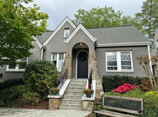 455 Claire Dr, Atlanta, GA 30307