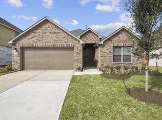 8543 Jetty Glen Dr, Cypress, TX 77433