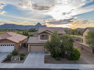 8423 N Douglas Fir Dr, Tucson, AZ 85743