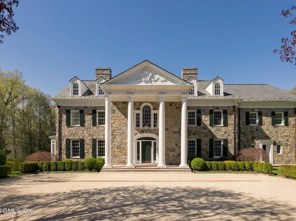 22 Partridge Hill Ln, Greenwich, CT 06831