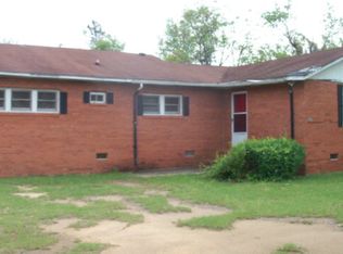 810 Mayfield Dr, Sumter, SC 29154