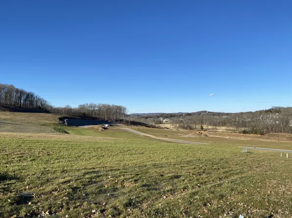 8750 Weller Ln Lot 16040, College Grove, TN 37046