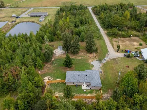 12 Hastings Pl, Vilonia, AR 72173