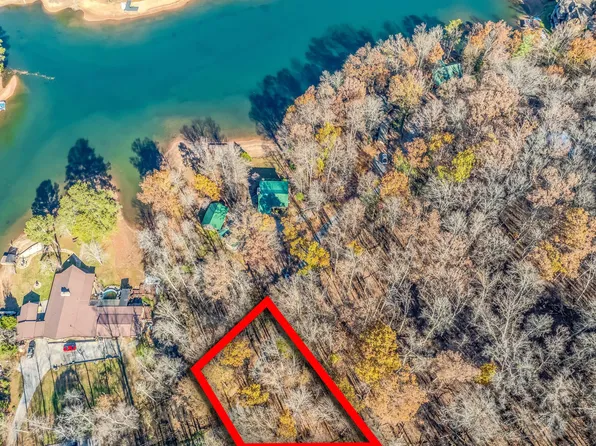 0 Laurel Lake Cir, Madisonville, TN 37354