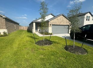 2107 Spyglass Dr, Navasota, TX 77868