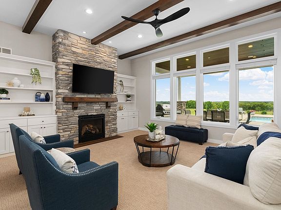 4th image of 7606 Driftless Ridge Way