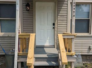 1017 N Mantua St APT 4, Kent, OH 44240