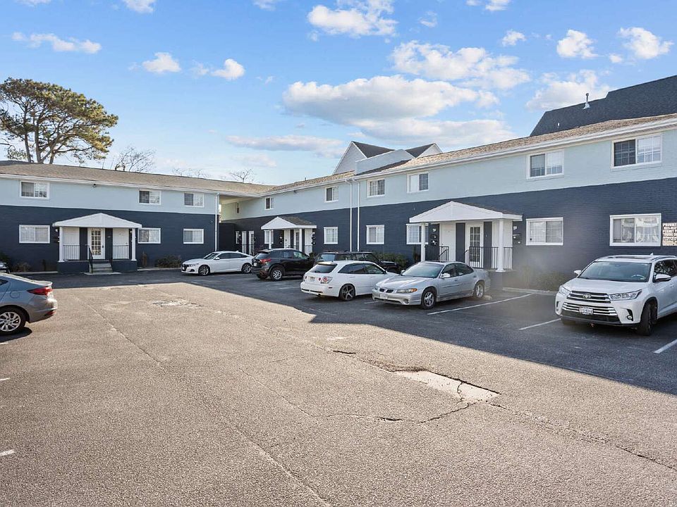 1st image of 9632 Bay Ave #7