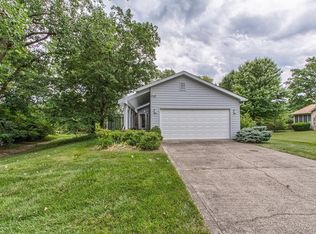 5437 Indian Cove Rd, Indianapolis, IN 46268