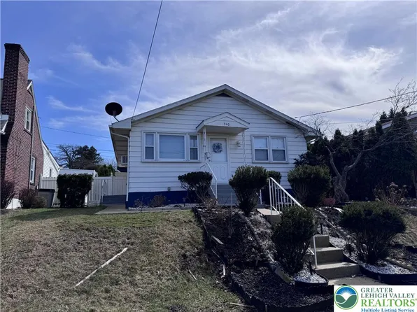 940 E Hamilton St #942, Allentown, PA 18109