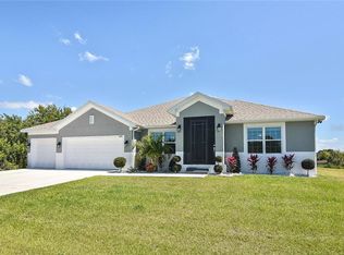 10418 Winnipeg St, Pt Charlotte, FL 33981