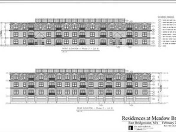 848 N Bedford St #Phase Iv, East Bridgewater, MA 02333