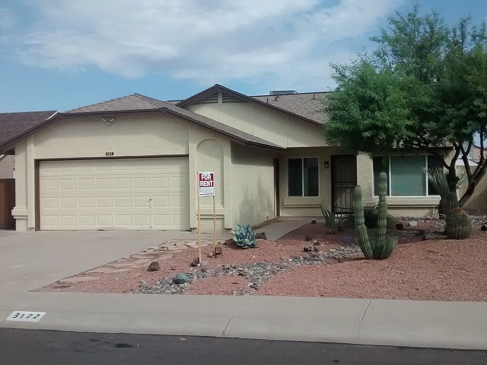 2nd image of 3122 W Irma Ln