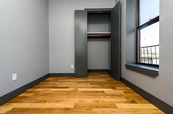 Rented by Bedford Brownstone Realty | media 2