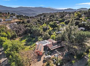 401 Alpine Heights Rd, Alpine, CA 91901