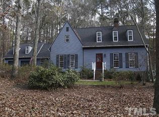 4013 Westwood Ln, Apex, NC 27539
