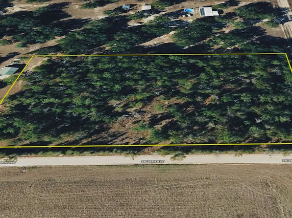 0 SW 39th Ave, Jasper, FL 32052
