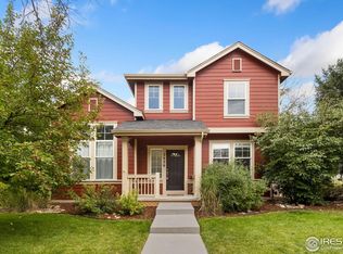 2939 Ruff Way, Fort Collins, CO 80528