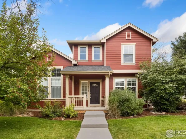 2939 Ruff Way, Fort Collins, CO 80528