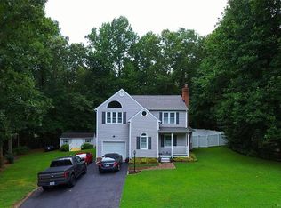 3832 Pheasant Run Dr, Chester, VA 23831