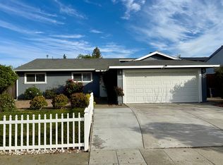 3209 Stephanie Ct, San Jose, CA 95132