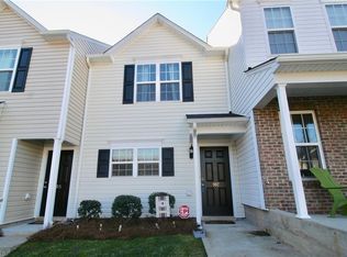107 Swan Haven Ln, Greensboro, NC 27405