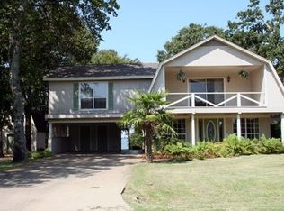 18289 Briarwood Dr, Kemp, TX 75143