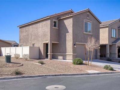 5285 Bombazine St, Las Vegas, NV, 89122