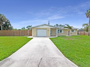 324 Treasure Rd, Venice, FL 34293