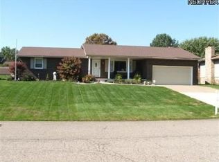 721 Jeffrey Ave NW, Massillon, OH 44646