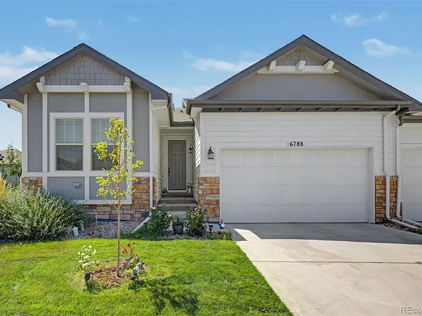 6788 Zebra Grass Lane, Parker, CO 80138