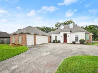 2900 Audubon Ct, Zachary, LA 70791