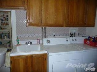 17805 Bluffview Dr, Center, MO 63436