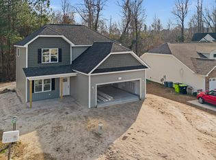 302 Hawks Bluff Drive, New Bern, NC 28560
