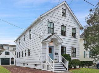 39 Grapal St, Rye, NY 10580