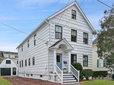 39 Grapal Street, Rye, NY, 10580