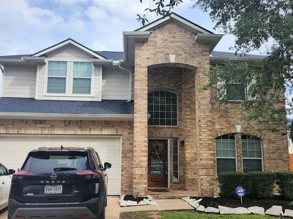11011 Stoneridge Canyon Ct, Houston, TX 77089