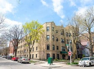 3500 N Fremont St, Chicago, IL 60657