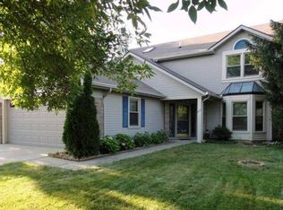 2171 Kestral Blvd, West Lafayette, IN 47906
