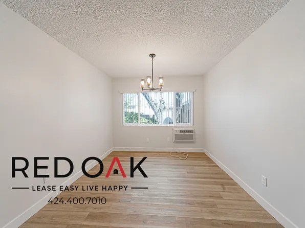 18545 Clark St, Tarzana, CA