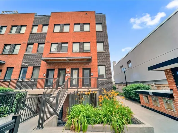 869 Wilson Ave #29, Toronto, ON M3K 0A4