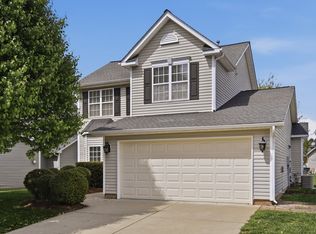 4623 Village Square Ct, Greensboro, NC 27409