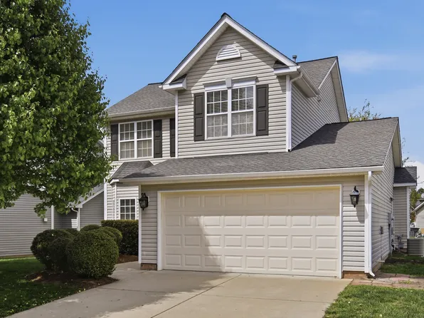 4623 Village Square Ct, Greensboro, NC 27409