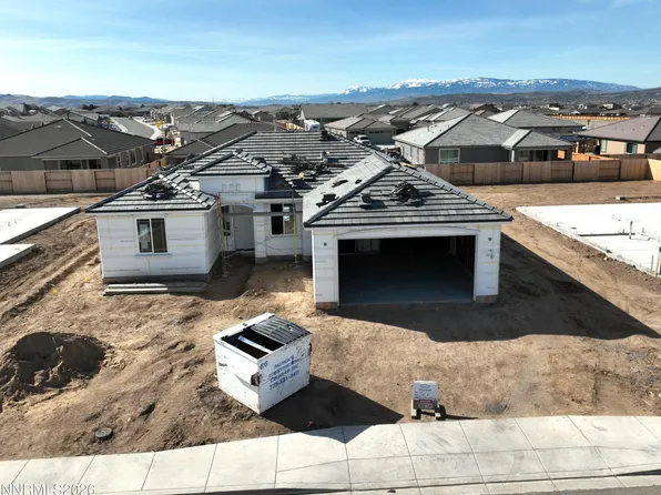 2520 Coltra Springs Dr #104, Sparks, NV 89441